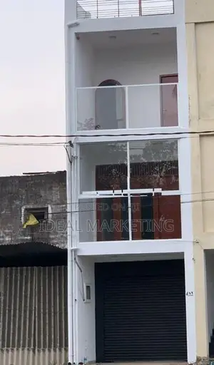 Colombo 05 - Commercial Building for sale