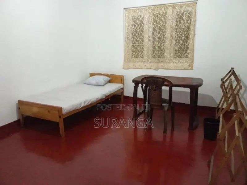 Room for Rent Kohuwala