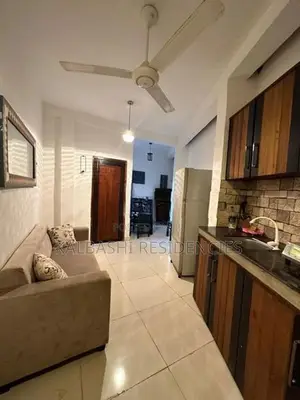 Fully Furnished Two Bedroom Apartment For Rent Pitakotte (LILY)