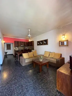Fully Furnished Two Bedroom Apartment For Rent - Pitakotte