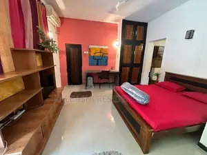 Furnished One Bedroom Apartment For Rent Pitakotte