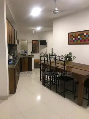 Fully Furnished Three-Bedroom Apartment For Rent in Pitakotte