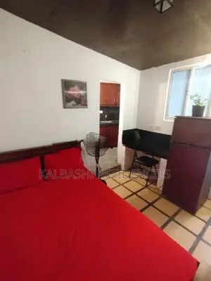 One Bedroom Apartment For Rent in Pitakotte(HIBISCUS)