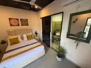 Fully Furnished Studio Apartment For Rent Pitakotte (TR 705)