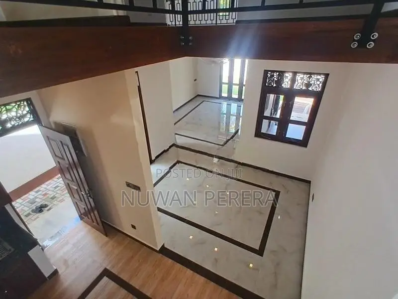Zolder architectural house sale in Piliyandala .