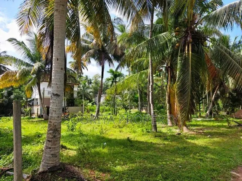 Residential Land for Sale in Negombo Road, Ja Ela, Waligampitiya