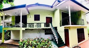 Spacious 6-Bedroom House for Sale Near Kandy
