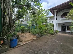 A Valuable Two Storey House for Sale in Nugegoda (baddegana)