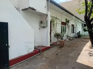 Valuable Land and House for Sale in Mount Lavinia