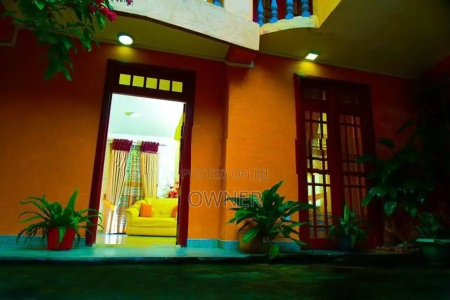 Mandakini Holiday Villa Short Term Rent – Bandarawela