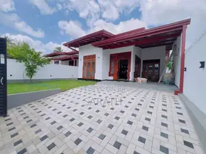 All Facility With Brand New House Sale Athurugiriya