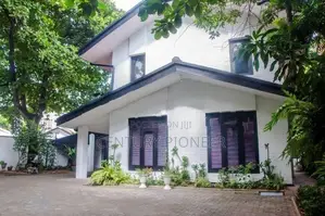 Commercial property for rent in Colombo 4