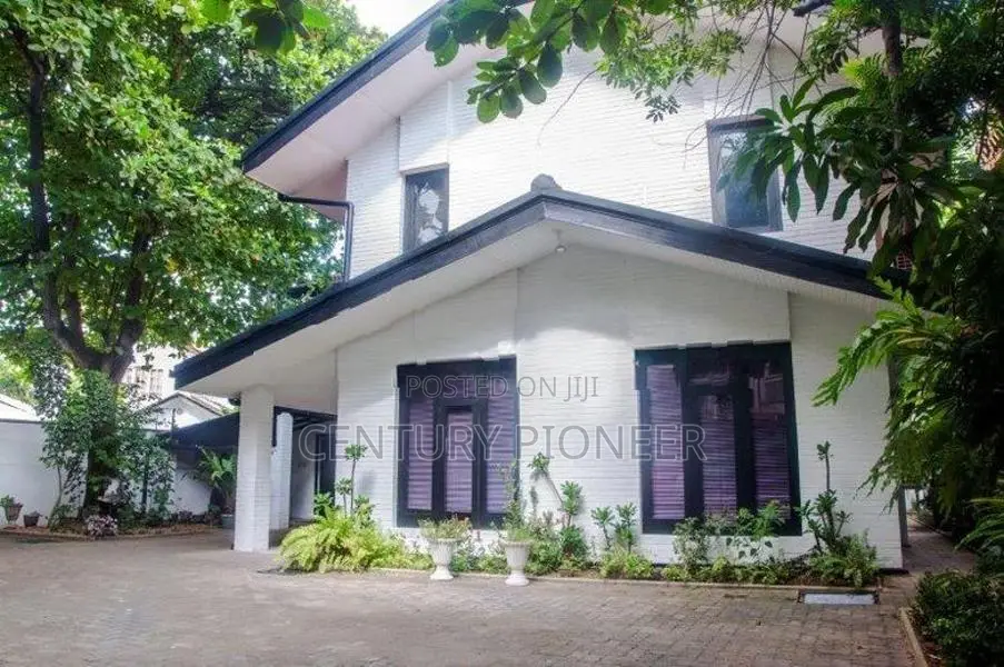 Commercial property for rent in Colombo 4