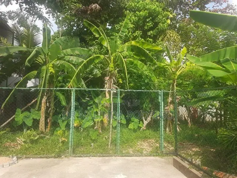 Residential Land for Sale in Battaramulla