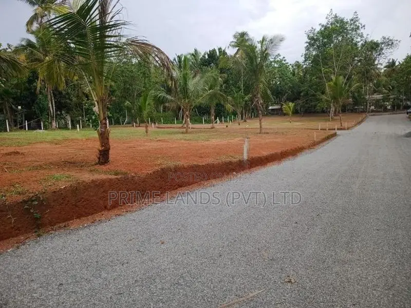 Land for Sale Diulapitiya
