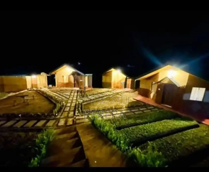 Hotel Cottages for Long Term Rent in Nuwaraeliya