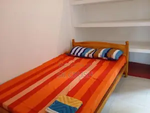Sk Luxury Guest Inn Jaffna