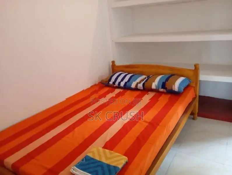 Sk Luxury Guest Inn Jaffna