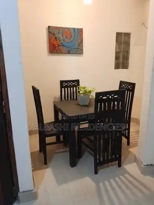 Fully Furnished Two Bedroom Apartment For Rent Pitakotte (LILY)