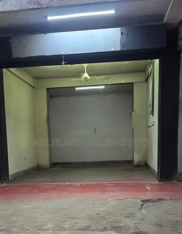 Rent income Shop For Sale in Kundasale - Kandy