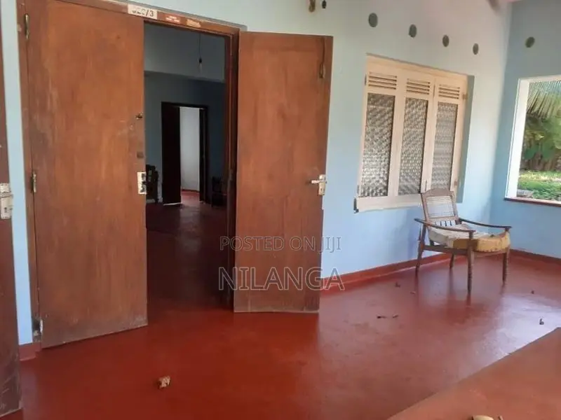 Old Warehouse for Rent Ambalangoda