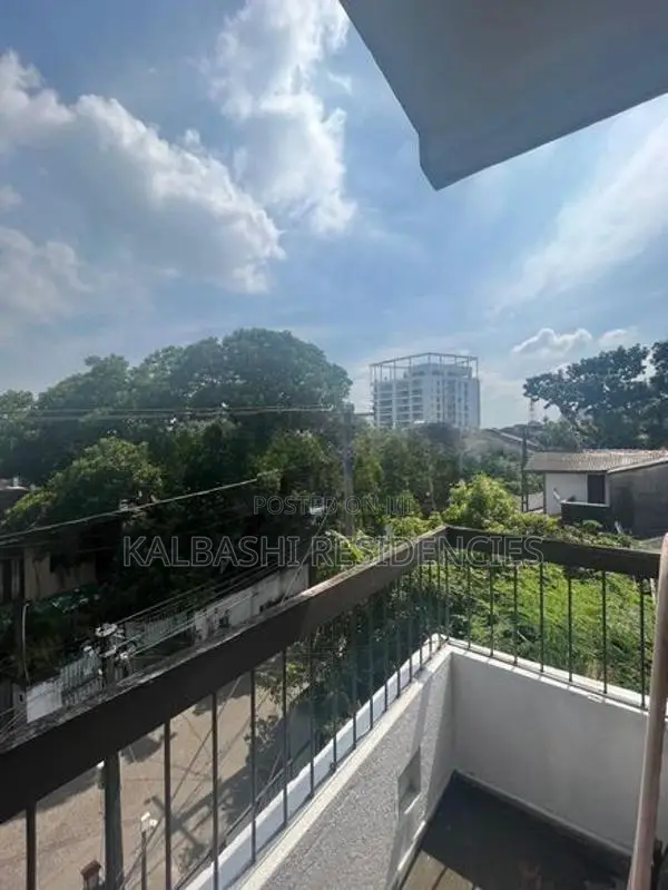 Fully Furnished Two-Bedroom Apartment for Rent In Kotte