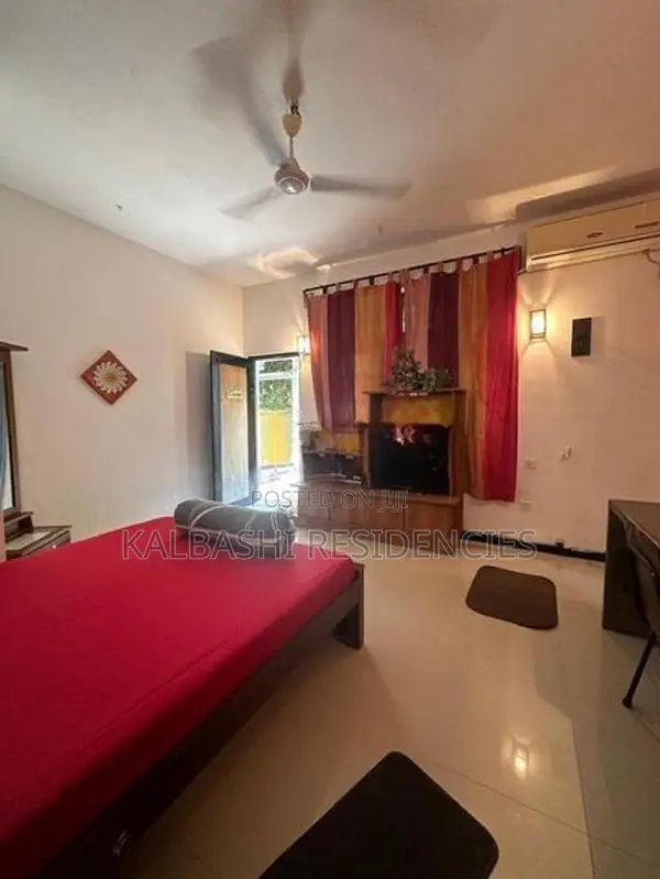 Furnished One Bedroom Apartment For Rent Pitakotte
