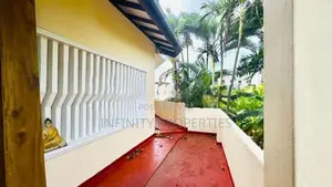 10 Perch 2-Storey House for Sale - Mount Lavinia, Galle Road (SA-11)