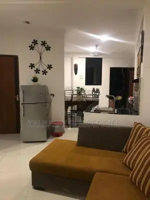 Fully Furnished Three-Bedroom Apartment For Rent in Pitakotte