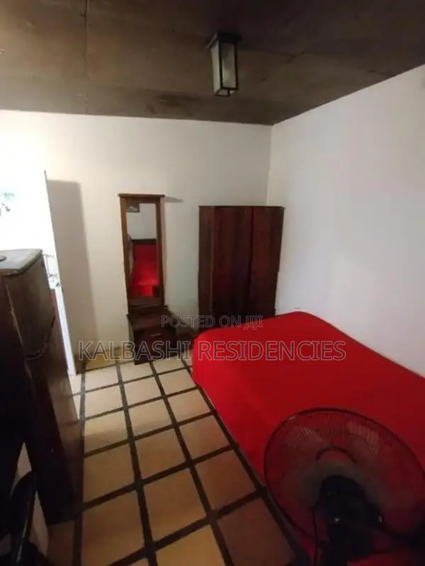 One Bedroom Apartment For Rent in Pitakotte(HIBISCUS)
