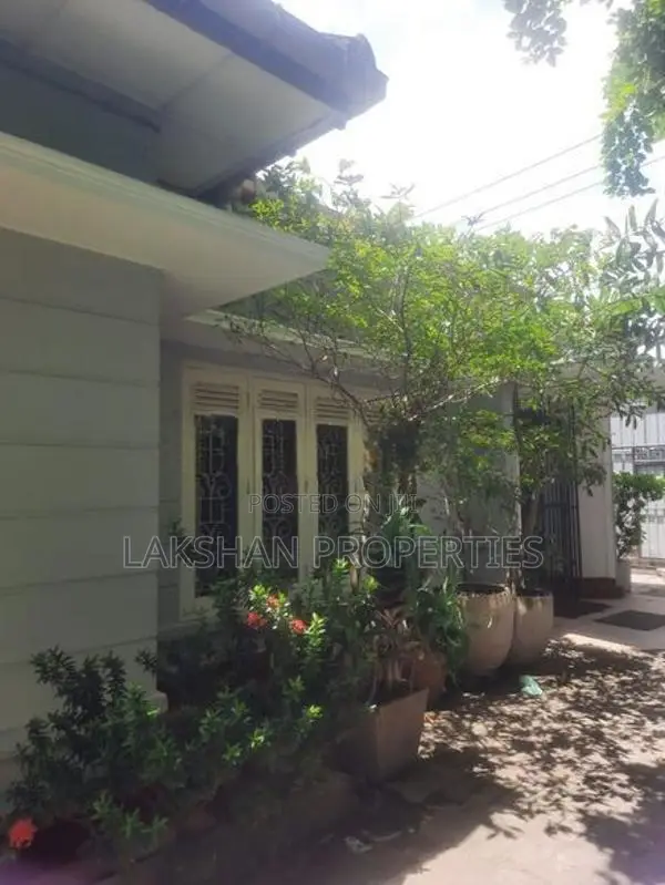Building For Rent In Pepiliyana