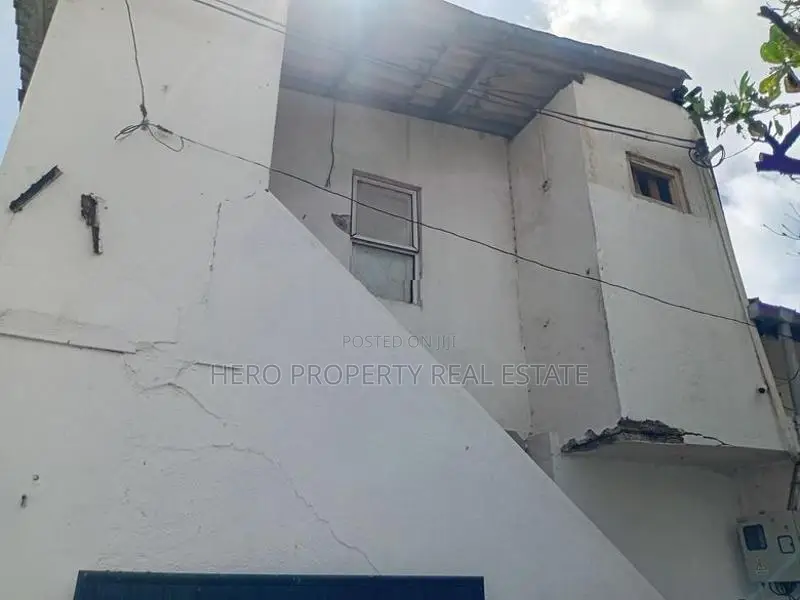 Valuable Land and House for Sale in Mount Lavinia