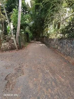 Land for Sale in Kandy