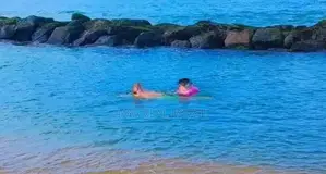 Beach Side Lands in Tangalla