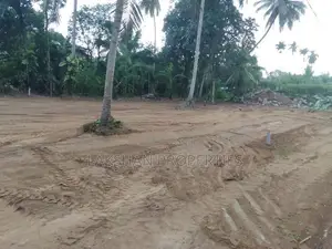 Land For Sale In Kasbewa
