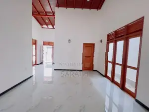 All Facility With Brand New House Sale Athurugiriya