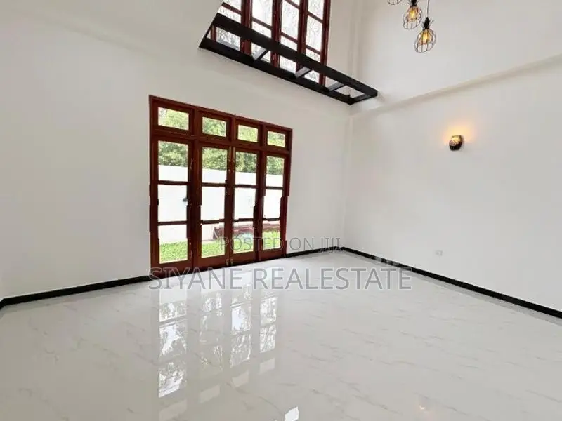 Brand New Two Storey House for Sale in Piliyandala