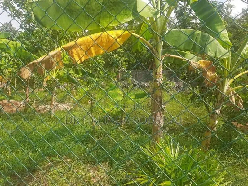 Residential Land for Sale in Battaramulla