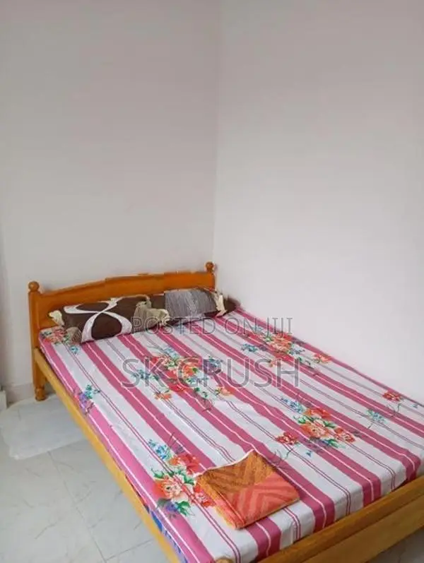 Sk Luxury Guest Inn Jaffna