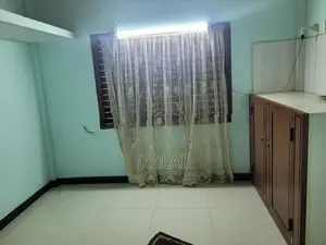 Unfurnished Upstair House for Rent in Nallur