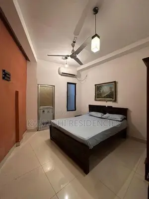 Fully Furnished Two Bedroom Apartment For Rent Pitakotte (LILY)