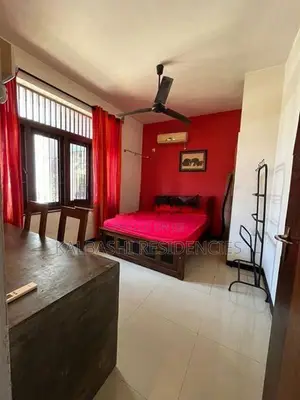 Fully Furnished Two Bedroom Apartment For Rent - Pitakotte