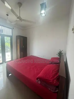 Fully Furnished Two-Bedroom Apartment for Rent In Kotte