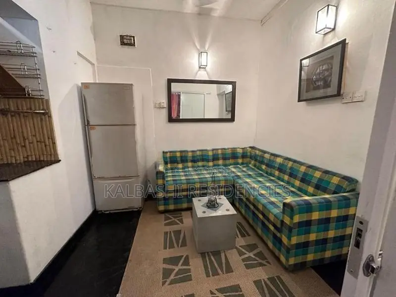 Furnished One Bedroom Apartment For Rent Pitakotte