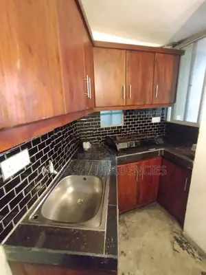 One Bedroom Apartment For Rent in Pitakotte(HIBISCUS)