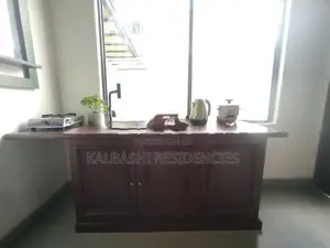 Fully Furnished Studio Apartment For Rent Pitakotte (TR 705)