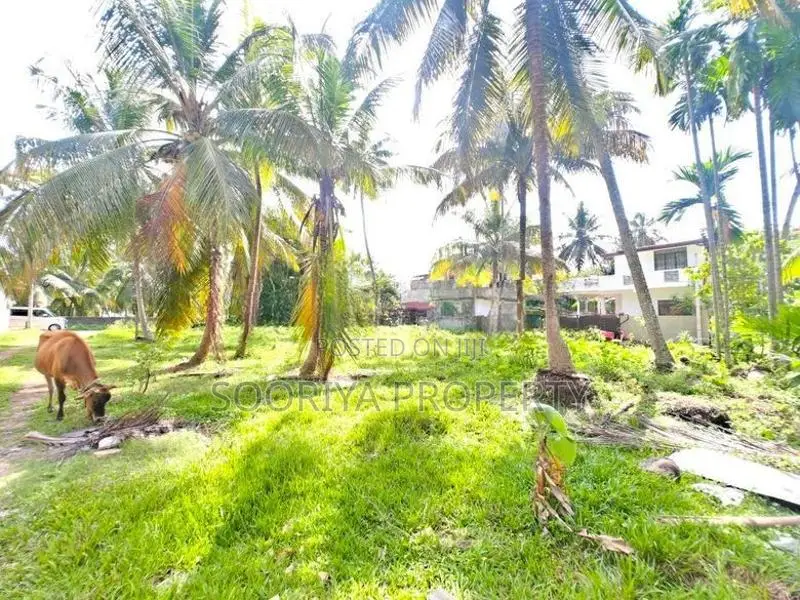 Residential Land for Sale in Negombo Road, Ja Ela, Waligampitiya
