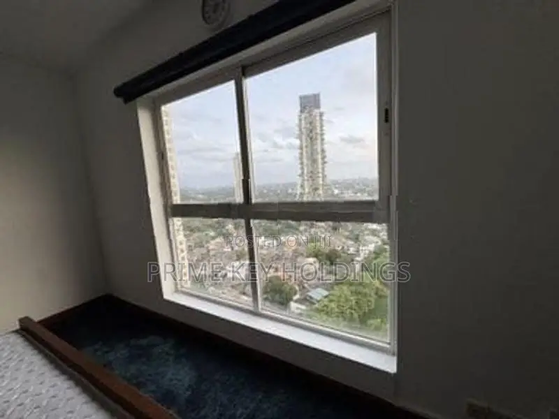 Luxury Furnished 3-Bedroom Apartment for Rent – Rajagiriya (AR111)