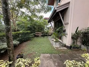 Elegant House for Rent with Furniture at Eden Gardens Thalawathugoda
