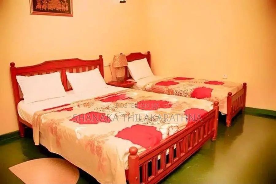 Spacious 6-Bedroom House for Sale Near Kandy